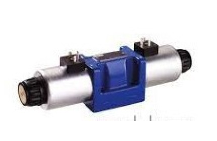 4WE 10 E5X/DEG24N9K4/M