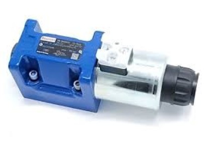 4WE 10 GA5X/EG24N9K4/M