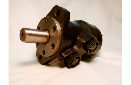 Hydromotor orbitální BMR-125-2-A-D