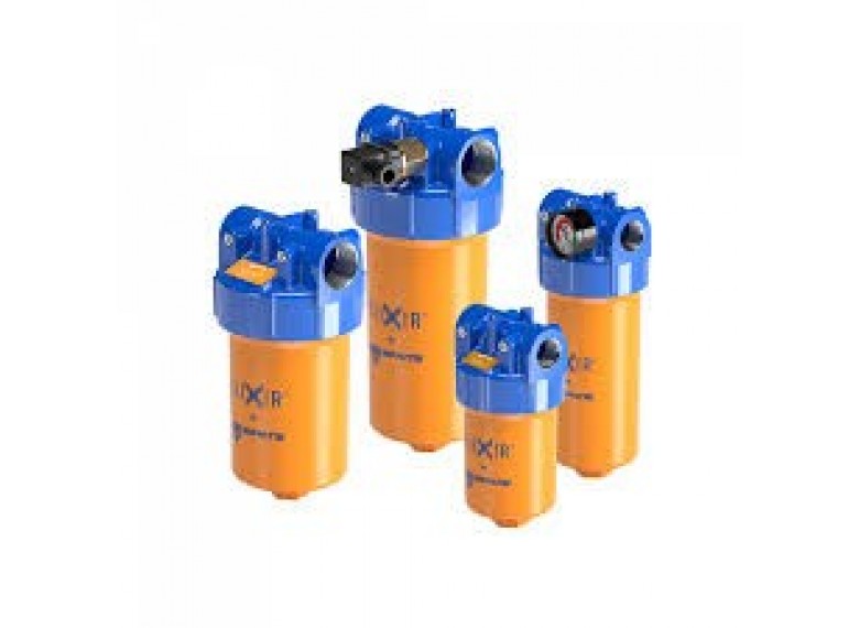 SFEX110BAB6P01-TĚLO FILTRU