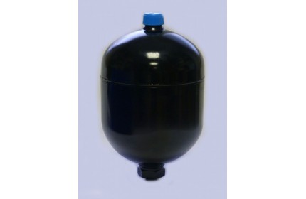 Membránový akumulátor 2,0 litr, 250bar
