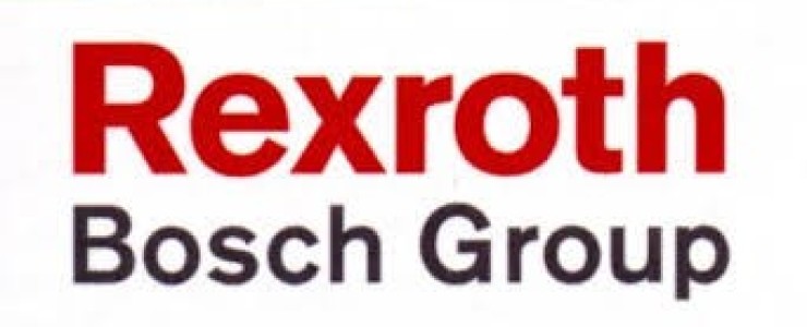 BOSCH-REXROTH