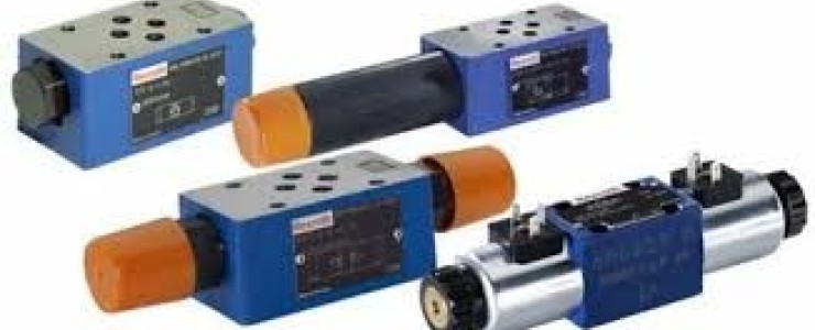 SVĚTLOST NG6, CETOP3